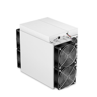 S19K Pro 110T 115T 120T 23W Stock Sha-256 refroidissement par Air BTC ASIC Machine ordinateur processeur de données