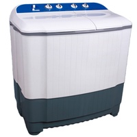 Machine à laver Feilong Appareils ménagers Offre Spéciale, capacité de lavage 10 kg