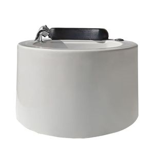 Bañera de Pedicura de Acero Inoxidable K, Bañera de Pedicura Portátil Grande y de Gran Venta - Product Image 5