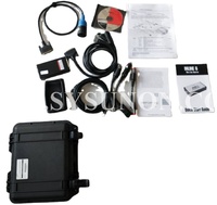 Testeur ECM ECU pour moteur diesel INLINE 6 INLINE 7 avec ordinateur et logiciel Adaptateur Datalink Kit d'outils de diagnostic 2892092