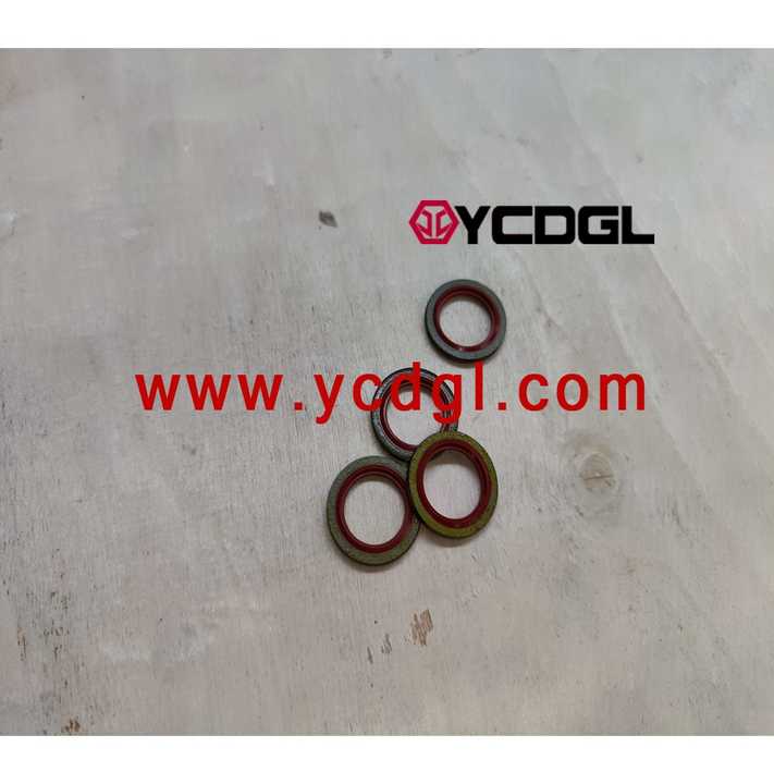 High Quality Combined sealing ring 1001638580| Alibaba.com 