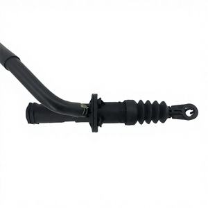 Cylindre maître de frein et d'embrayage en plastique neuf pour Suzuki Fiesta, Nissan Venucia D50R50 30610-2FK0A - Product Image 4