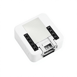 Kit de développement IoT M5Stack Official AtomS3-Lite Tiny ESP32-S3 - Version améliorée avec antenne WiFi 3D et MCU 32 bits entièrement équipé - Product Image 3