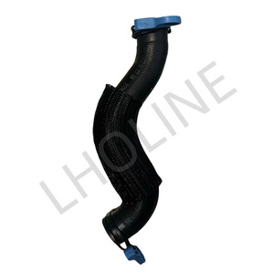 Tuyau de refroidissement 23262488 en caoutchouc EPDM pour système de refroidissement du moteur, pièce de rechange - Product Image 4