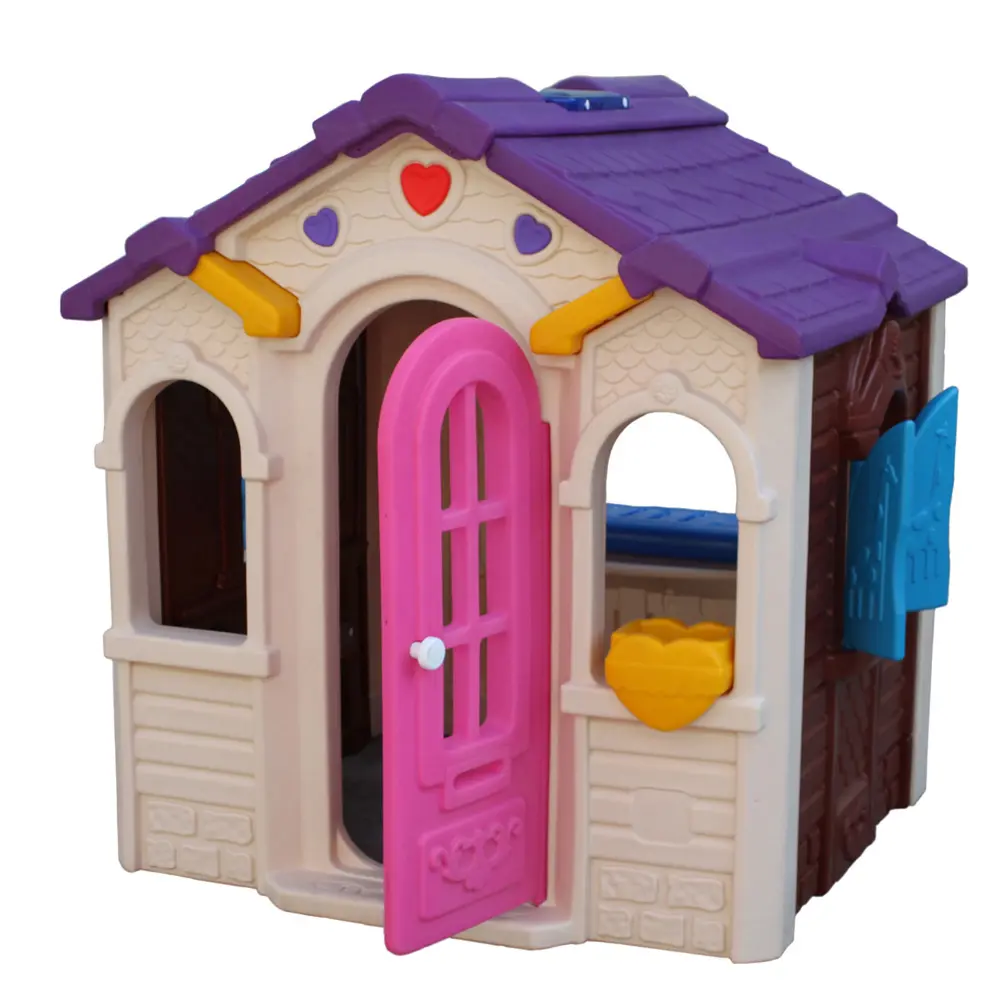 kids play house indoor baby play house OL-FZ008