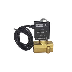 חם מכירה במפעל מקורי לוציפר לוציפר שסתום סולנואיד - Product Image 3