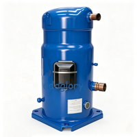 Compresor Scroll Danfoss Performer SZ148T4VC SZ161T4VC SZ185S4CC SZ185S4RC Nuevo, 12-15 HP, para Aire Acondicionado, Enfriador y Bomba de Calor