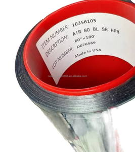 Nuevas <span class=keywords><strong>Ideas</strong></span> de Productos: Película de Tinte Cerámico para Automóviles, Rollo de Protección para Ventanas Llumar - Product Image 6