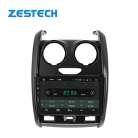 2.5D IPS DSP Car Multimedia player Android 10 1 Din auto dvd für Renault Duster Logan Dacia Sandero gps radio