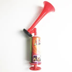 Plastic Trumpet For World Cup Soccer Horn