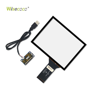 Custom Industrial 8 Inch 800*<strong>600</strong> RGB Fpc <strong>LED</strong> Backlight TFT Touch LCD Display Panel Screens Module with Controller Driver <strong>Board</strong> - Product Image 6
