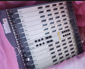 Tarjeta de Suscriptor de 32 Líneas SmartAX MA5600 MA5603 OLT <span class=keywords><strong>ADEF</strong></span> ADG E - Product Image 6