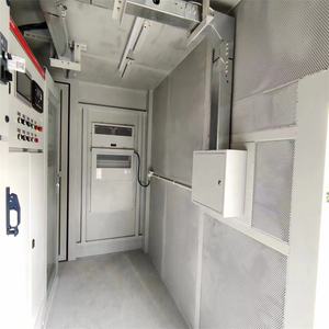 AC 10.5 kV-500kW Reverse Power Absorptions gerät Mining Emergency Generator Set mit 1 Jahr Garantie Load Bank - Product Image 2