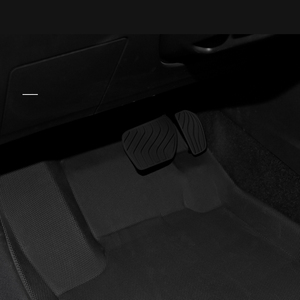 रेनाल्ट xm3 मंजिल मैट <span class=keywords><strong>3</strong></span> डी एक्सपी वाटरप्रूफ कार मैट - Product Image 2