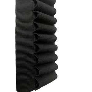 Vente en gros prix d'usine élastique tactique 9 cartouches porte-cartouches sac de poche de <span class=keywords><strong>balle</strong></span> - Product Image 1