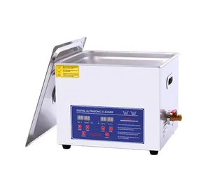 Manufacture Digital Ultrasonic Cleaning Machine Ultrasonic Cleaner 6.5l