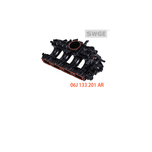 El nuevo producto está disponible para el descuento del colector de gas de Volkswagen. 06J 133 201 AR \ 06H 133 185 BP \ 05E 129 709 <span class=keywords><strong>S</strong></span> - Product Image 2