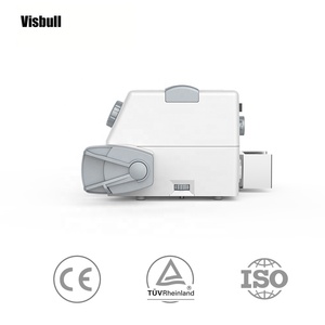 VS-V061 Medici <span class=keywords><strong>e</strong></span> <span class=keywords><strong>Attrezzature</strong></span> <span class=keywords><strong>Ospedaliere</strong></span> Veterinario Pompa di Infusione di Assistenza Sanitaria di Iniezione Posto Del Prodotto per pet clinica - Product Image 3