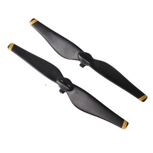 4 PCS 5332 pales d'hélices à dégagement rapide pour <span class=keywords><strong>DJI</strong></span> Mavic Air Drone RC Quadcopter - Product Image 3