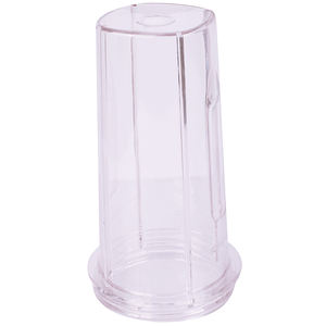 无缝混合体验易于操作的搅拌机多功能免费备件您的食谱电动塑料适合所有1200 - Product Image 6