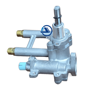 Vanne de brûleur de surface à disque magique OEM pour plaque de cuisson à gaz Source électrique pour usage domestique et VR directement de l'usine - Product Image 1