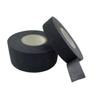 Ruban de protection en tissu pour faisceau de câbles automobile, résistant aux hautes températures, flexible, durable, anti-bruit, anti-abrasion, ignifuge