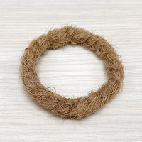 Bol en coquille de noix de coco biologique fait à la main avec support et cuillère en bois Design moderne poli coffrets cadeaux d'affaires écologiques