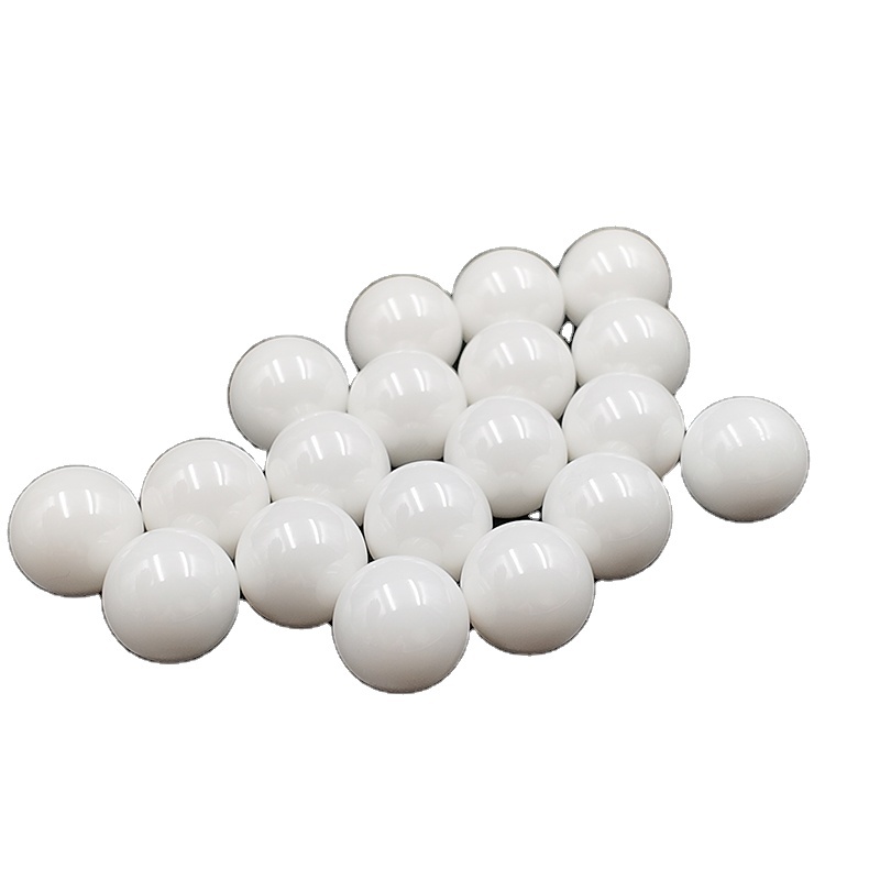 Small 1 Inch Precision Solid Metal