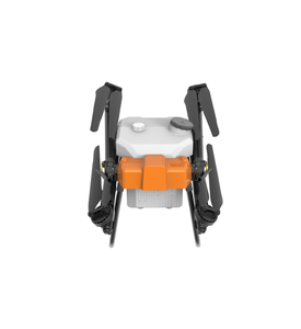 4-Axis 70L UAV Spray Producción Agrícola UAV - Product Image 4