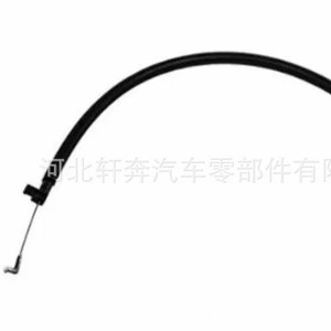 Câble de déverrouillage du hayon Ford Expedition 2L1Z-7843870-CA 2003 2007 Accessoire de câblage en PVC - Product Image 5