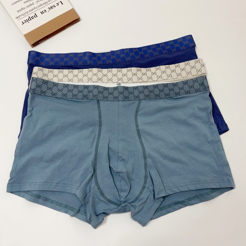 Custom Men Panties Men s Long