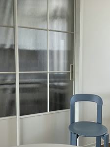 <span class=keywords><strong>Film</strong></span> pour fenêtre en PET ondulé 3D personnalisé ARTISAN, épaisseur 0,1 mm, auto-adhésif, intimité, décoration, anti-explosion, isolation thermique - Product Image 2