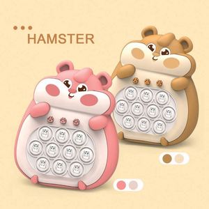 Jouet à pousser rapide pour enfants, anti-stress, jeu de combat contre les rats, machine de jeu pionnière en plastique pour jeunes de 7 à 14 ans - Product Image 3