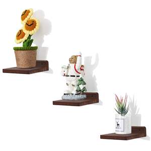 <span class=keywords><strong>ชั้น</strong></span><span class=keywords><strong>วาง</strong></span>ของติด<span class=keywords><strong>ผนัง</strong></span> ชุด 2 ชิ้น ไม้ธรรมชาติ ขนาด 4 นิ้ว <span class=keywords><strong>ชั้น</strong></span><span class=keywords><strong>วาง</strong></span>ติดผนังขนาดเล็ก ตกแต่ง จัดแสดงต้นไม้ ของสะสม ติดตั้งได้ในห้องครัว ห้องน้ำ ห้องนอน - Product Image 4