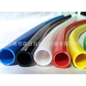 Tuyau d'air en PE haute pression fabriqué en France 8*5 Tuyau pneumatique pour compresseurs d'air Pièces de compresseur industriel PE 4*2.5 6*4 - Product Image 3