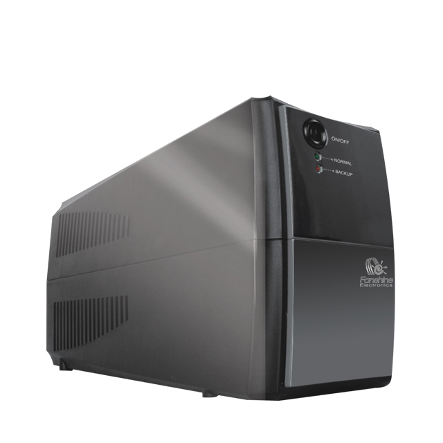 Fanshine AC UPS Offline High Power 12V 7A 600VA 700VA 800VA 850VA 1200VA 1500VA UPS Online Computer Uninterrupted Power Supply