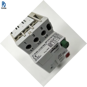 CTI25 CTI 25 Controlador Lógico Programable, Módulo de Control de Automatización Industrial - Product Image 1