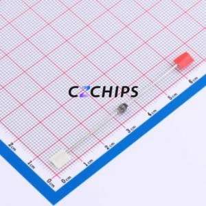 Nuevo Diodo Original SF1600 SOD-57, Diodo de Avalancha, Venta al por Mayor de Componentes Electrónicos, Proveedor de Chips y Servicio BOM - Product Image 1