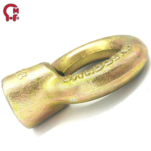 Anneaux <span class=keywords><strong>de</strong></span> <span class=keywords><strong>levage</strong></span> en laiton forgé HLM DIN580 M6-M20, boulons à œil <span class=keywords><strong>de</strong></span> <span class=keywords><strong>levage</strong></span> - Product Image 5