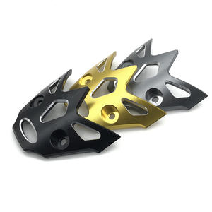 Couverture décorative de compteur de vitesse avant de moto pour <span class=keywords><strong>HONDA</strong></span> <span class=keywords><strong>Rebel</strong></span> <span class=keywords><strong>500</strong></span>/300 CMX <span class=keywords><strong>500</strong></span>/300 2017 2018 2019 <span class=keywords><strong>2020</strong></span> 2021 pièces de moto - Product Image 1