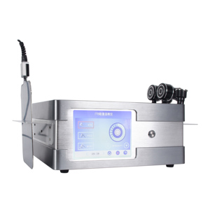 Đơn cực RF tần số vô tuyến da thắt chặt radiofrecuencia facialy corporal chuyên nghiệp tần số vô tuyến 448kHz máy thiết bị - Product Image 3