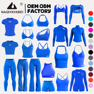 <strong>Women</strong> Seamless Impact <strong>Shorts</strong> High Stretch <strong>Yoga</strong> Leggings Scrunch Butt Fitness Gym Wear Ropa Deportiva Mujer - Product Image 1