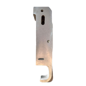 Heatproof Cast Iron Steel Reciprocating Grate Industrial Boiler Stoker Chain Grate Casting Services Product - Product Image 1
