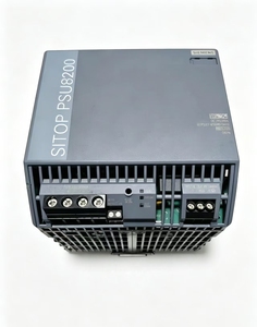 Alimentation électrique Siemens 6EP1333-4BA00  PSU100S 24 V DC/5 A Alimentation stabilisée 6EP1333-4BA00 - Product Image 6