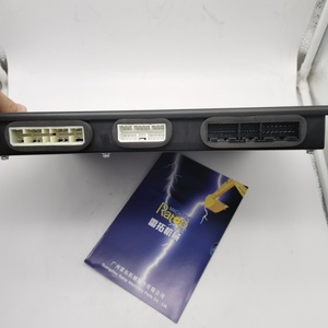 Controlador de Computadora Programado para DX225LC E-EPOS, Placa 300611-00042 K1026740 K1001369C - Product Image 5
