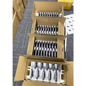 قرص صلب داخلي NAS بسعة 2 تيرابايت طراز ST2000NT001 مقاس 3.5 بوصة SATA 6 جيجابت/ثانية 7200 دورة في الدقيقة ذاكرة تخزين مؤقت 256 ميجابايت سعة عالية لأجهزة تسجيل الفيديو الرقمية وأجهزة تسجيل الفيديو الشبكية وتخزين سطح المكتب مجدد - Product Image 5