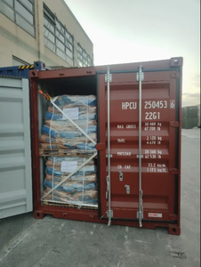 EDTA-4NA บริสุทธิ์เกลืออินทรีย์เอทิลลีนไดอะมิเนเททราอะซิติคแอซิดเตทราโอเดียมผงสีขาว99% - Product Image 6