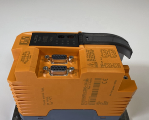 โมดูลอินเวอร์เตอร์ NEW B&R 80VD100PD.C000-14 Acopos 100D - Product Image 5