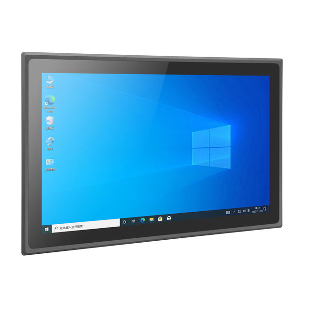 10.1 Inch-21.5 Inch J1900/i3/i5/i7 Processor Industrial Touch Panel PCs