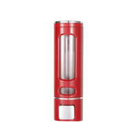 Distributeur de savon miniature de haute qualité 360 ml Distributeur de savon mural Distributeur de savon liquide pour les mains